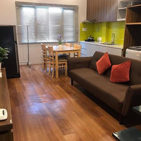 Anna Hotel And Apartmentニャチャン エクステリア 写真