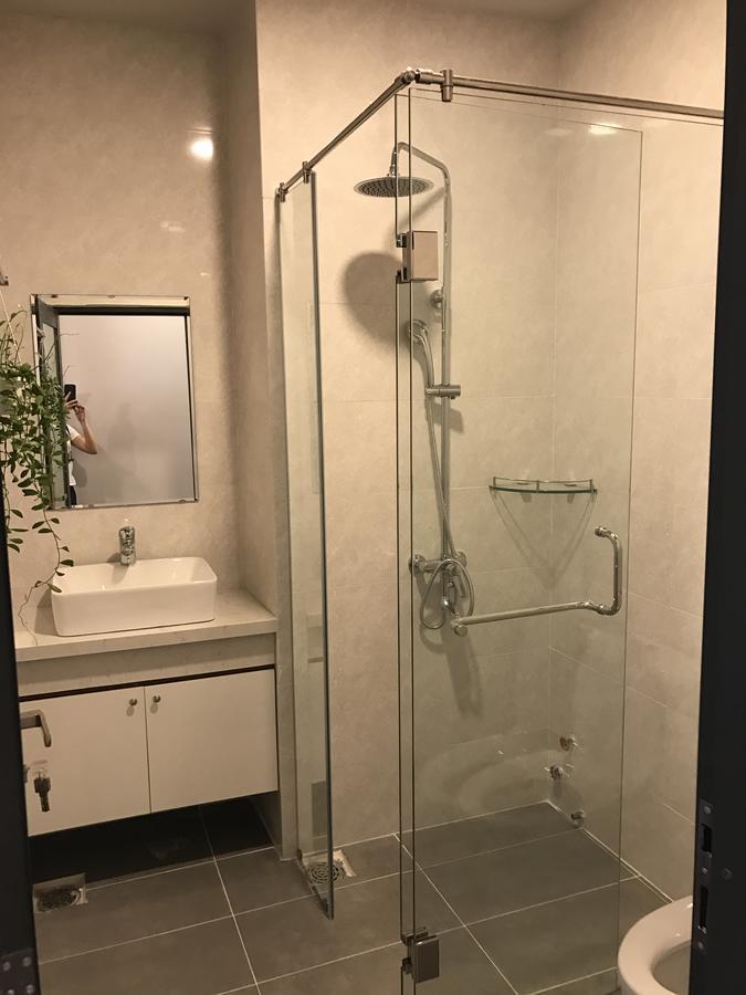 Anna Hotel And Apartmentニャチャン エクステリア 写真