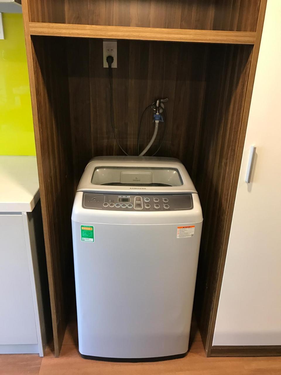 Anna Hotel And Apartmentニャチャン エクステリア 写真