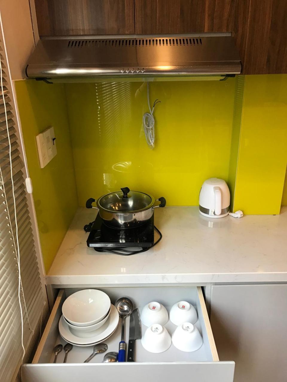Anna Hotel And Apartmentニャチャン エクステリア 写真