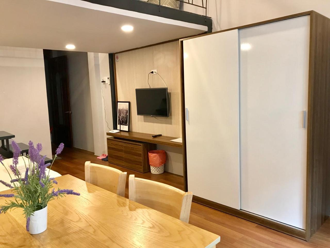 Anna Hotel And Apartmentニャチャン エクステリア 写真