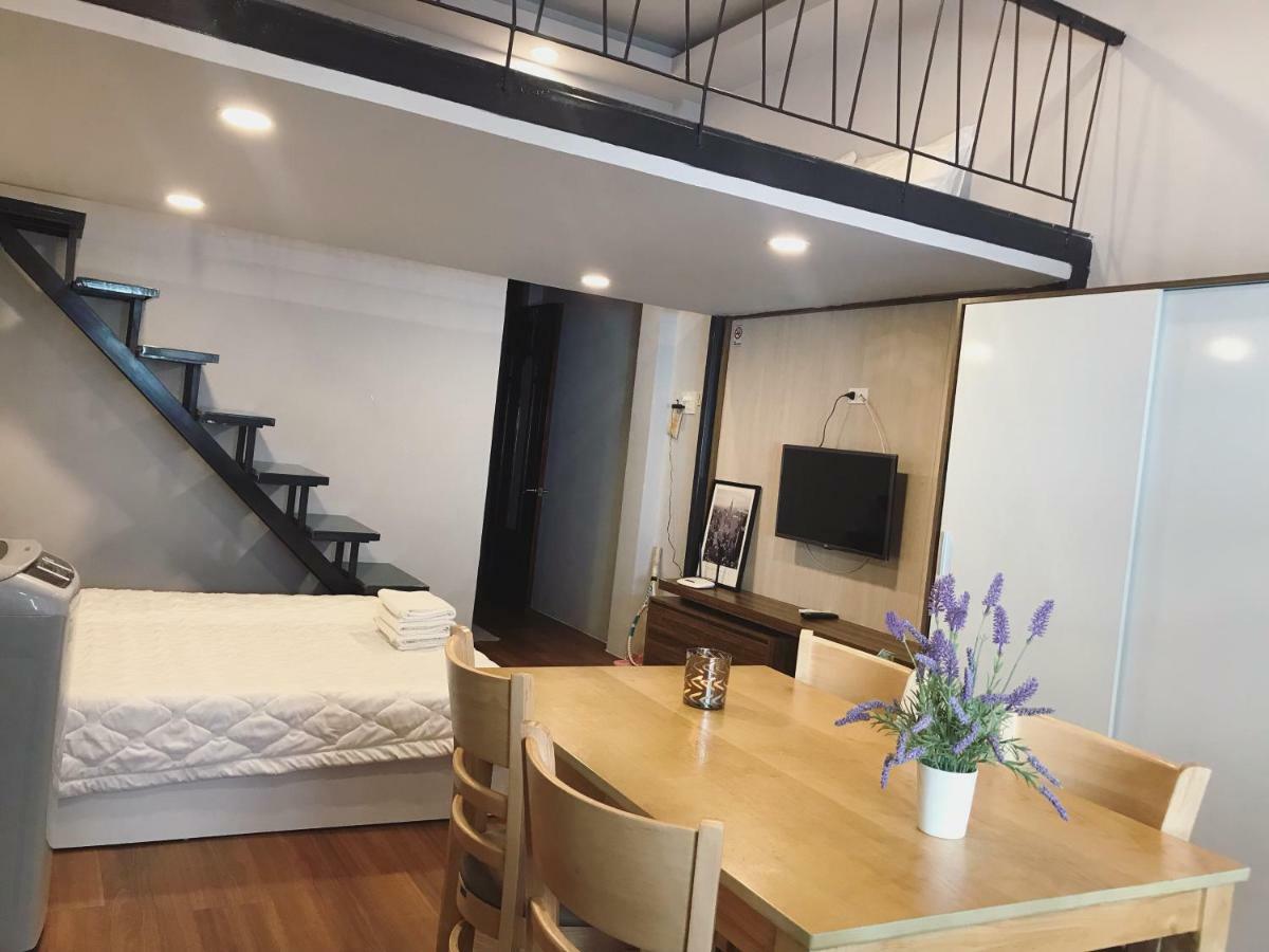 Anna Hotel And Apartmentニャチャン エクステリア 写真
