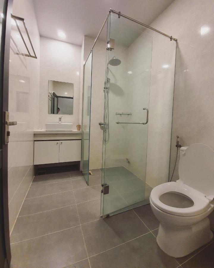 Anna Hotel And Apartmentニャチャン エクステリア 写真