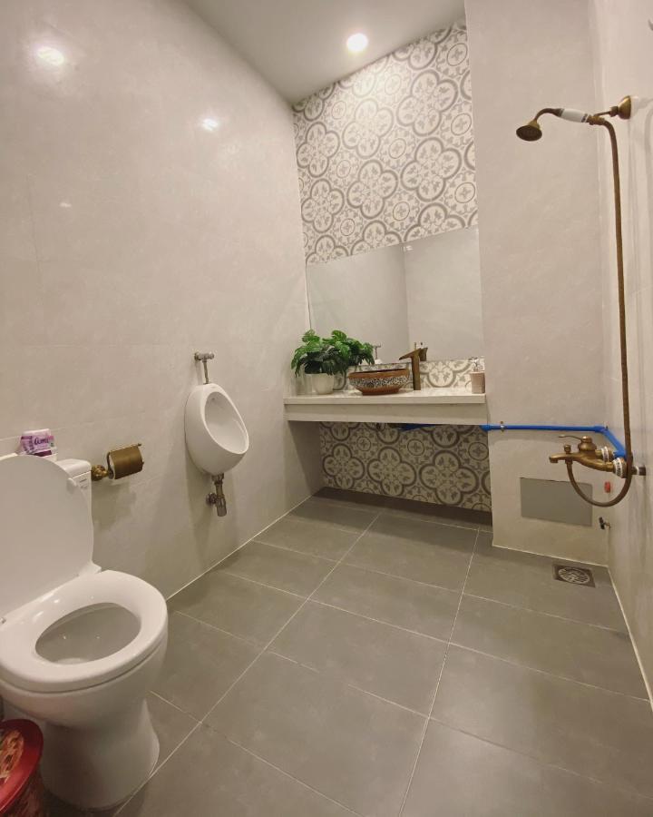 Anna Hotel And Apartmentニャチャン エクステリア 写真