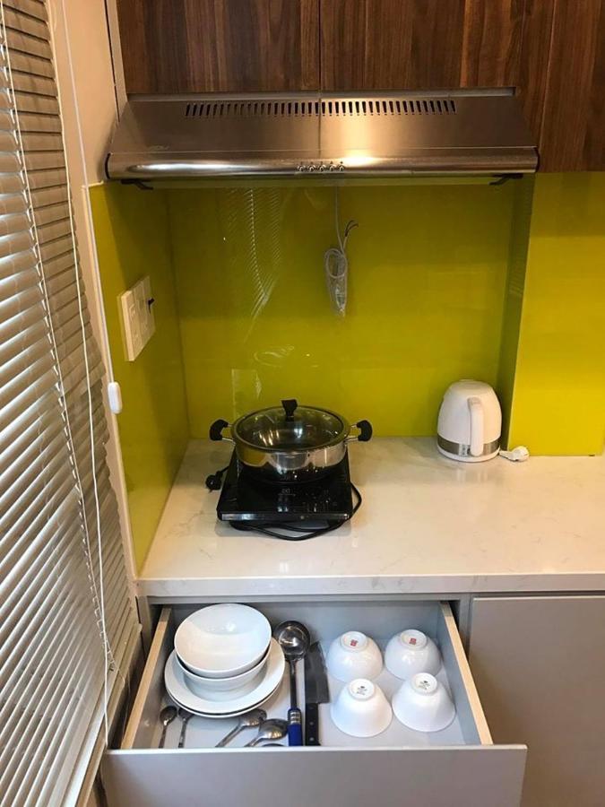 Anna Hotel And Apartmentニャチャン エクステリア 写真